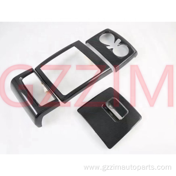 Car interior trim for KIA Carnival Interior Kit